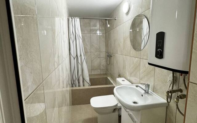 Otdykh u Gundy Furnished Rooms