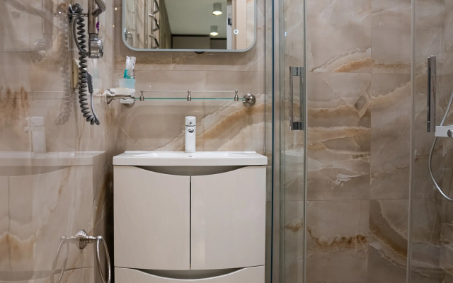 Mone Hotel Apartments