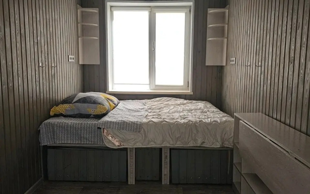 Квартира Двухкомнатная на Горького 55