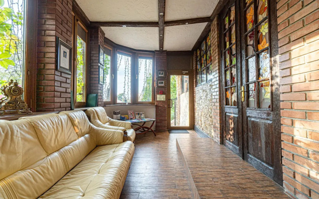 Villa Nikita