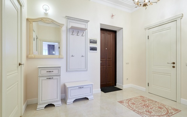 Dvukhkomnatnaya Na Kurortnom Bulvare Flat