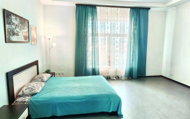 Апартаменты с хорошим ремонтом