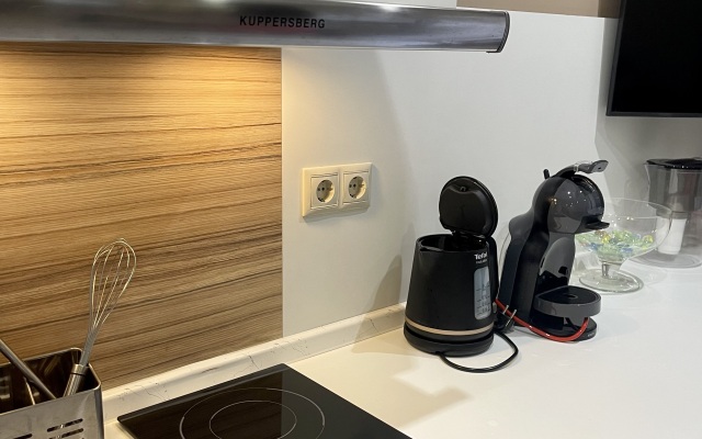 Квартира Двухкомнатная напротив ТЦ Горки Город