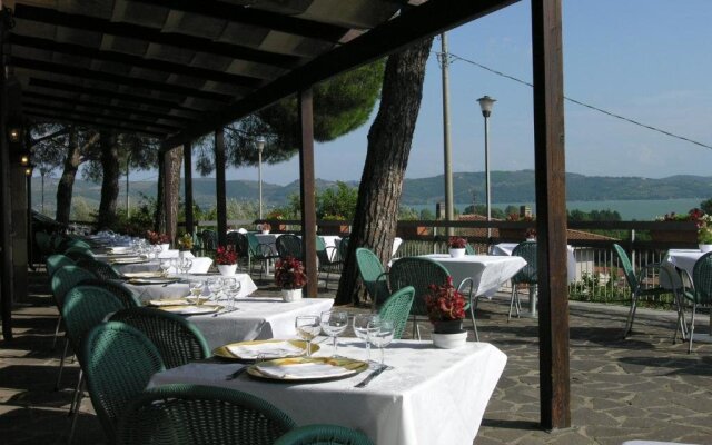 Hotel Cavalieri