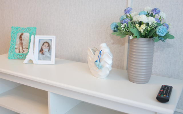 Апартаменты O.G.N.I. Тигровая, д.26