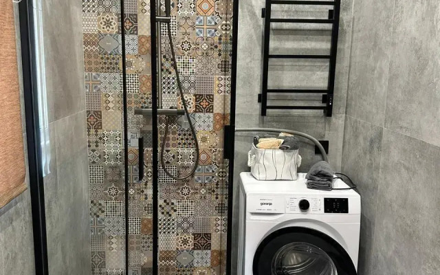 Частный дом на Улице Нахимова 22А