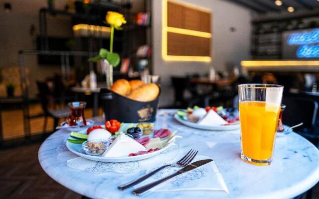 Бутик Отель Mielo Lara