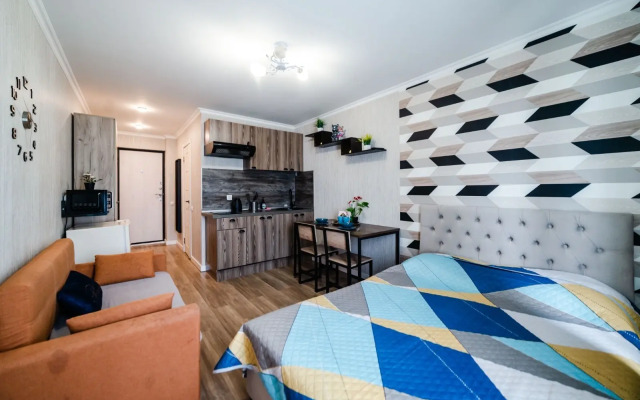 Апартаменты Алтуфьевское Шоссе 2к1 (1223)