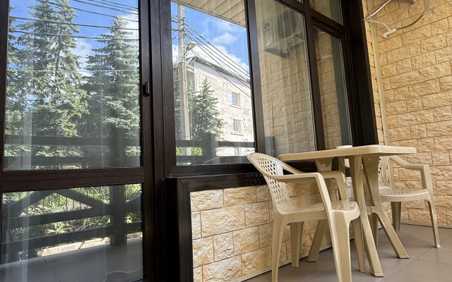 Amare Guest House