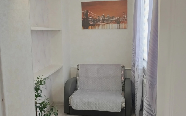 Квартира Суточно Владикавказ 3-х Комнатная