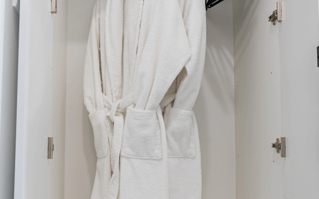 Апартаменты Key 4062