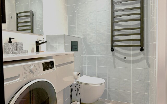 Квартира Двухкомнатная Pro.apartment на Карла Маркса