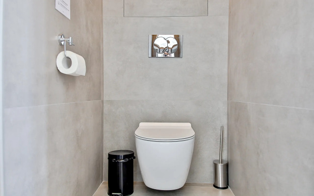 Апартаменты SoulRus Лагуна