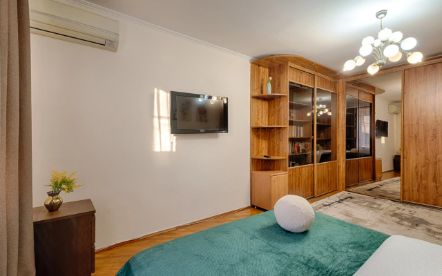 Апартаменты Двухкомнатные Метро Алексеевская