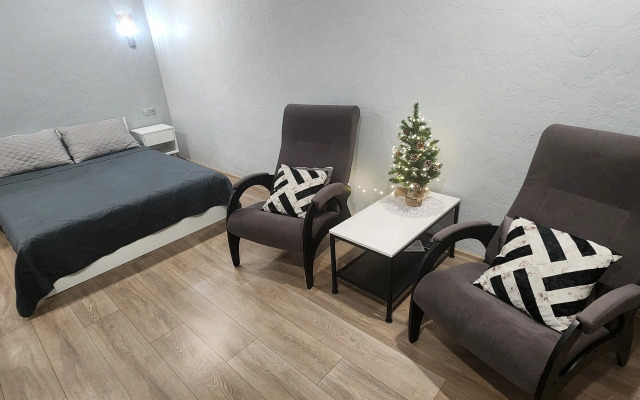 Квартира Комфортно как для себя Московский 14