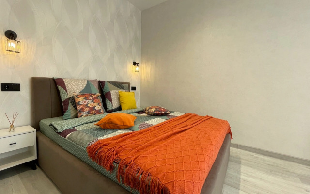 Квартира рядом с ТЦ Арена