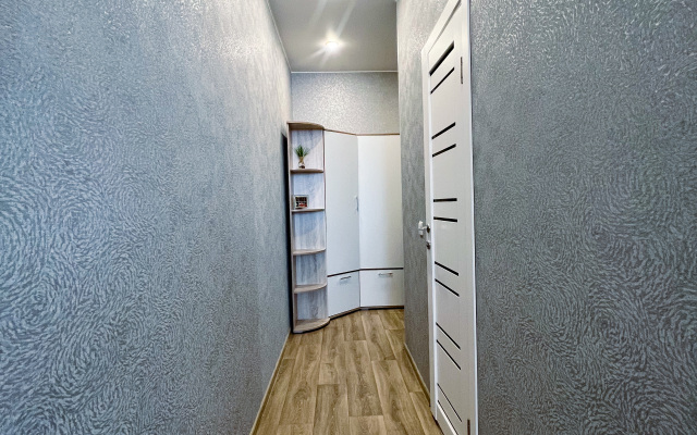 Komsomolskaya 1 Apartments