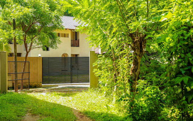 Iva Belvedere Villa