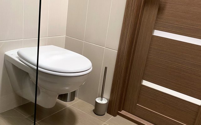 Апартаменты Вариант 38