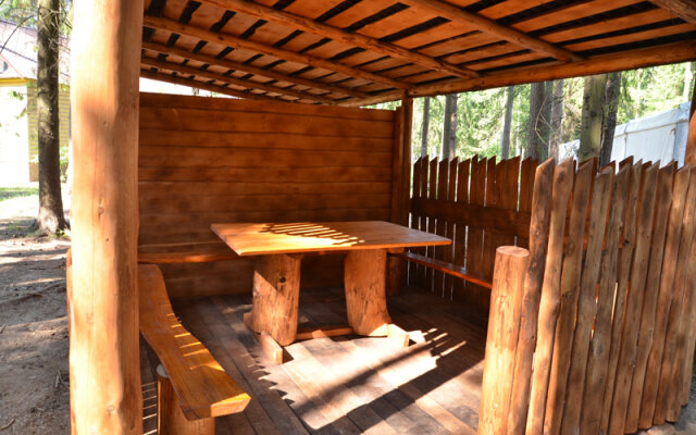 Zhukov Lug Guest house