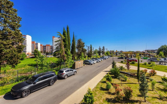 Квартира ЖК Фрукты Слива 5010