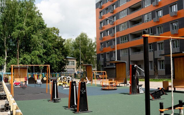 Квартира Уютная