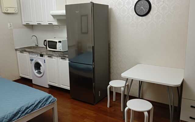 Apartment CityRooms 3