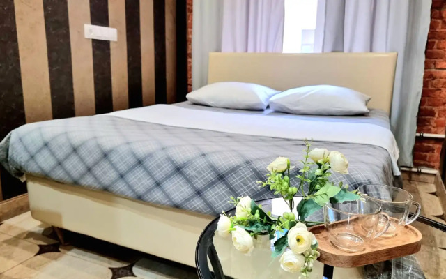 Меблированные комнаты Самсонов на Невском 23