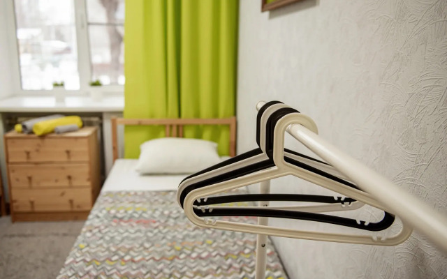 Vagon hostel