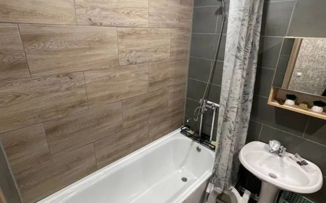 Квартира в Центрe Вeрxней Пышмы