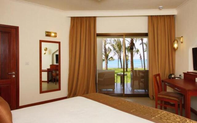 Sea Cliff Resort & Spa Resort Hotel