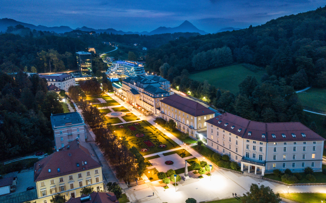 Grand Hotel Rogaška Hotel