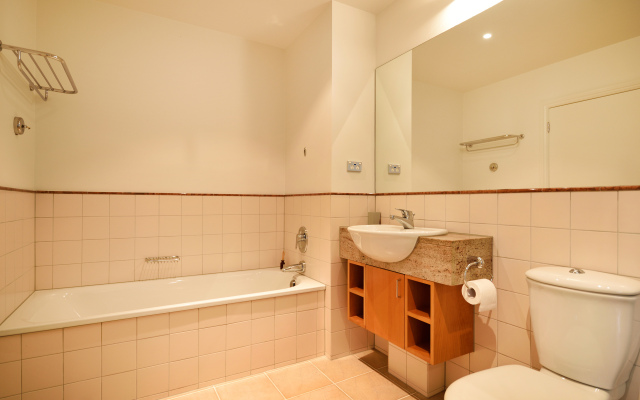 Downtown Auckland Furnished Apartments