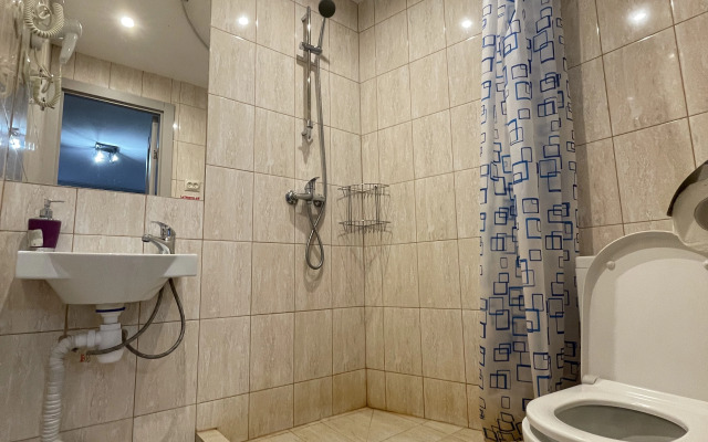 Апартаменты с Диваном