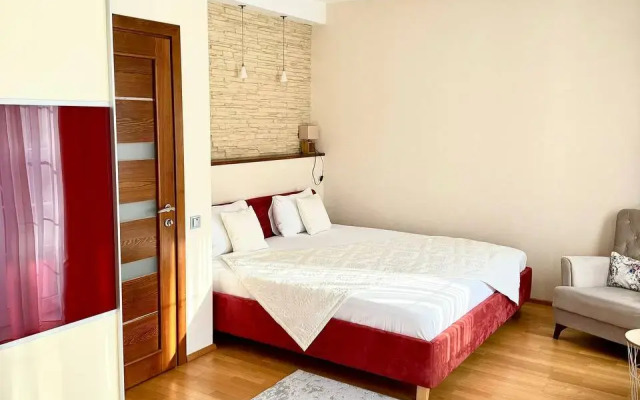 Apartamenty Appart By Villa History