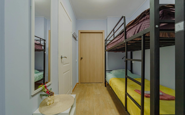 Гостевой Дом Дежавю