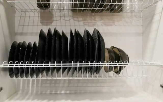 Квартира Олимпийская 87-27