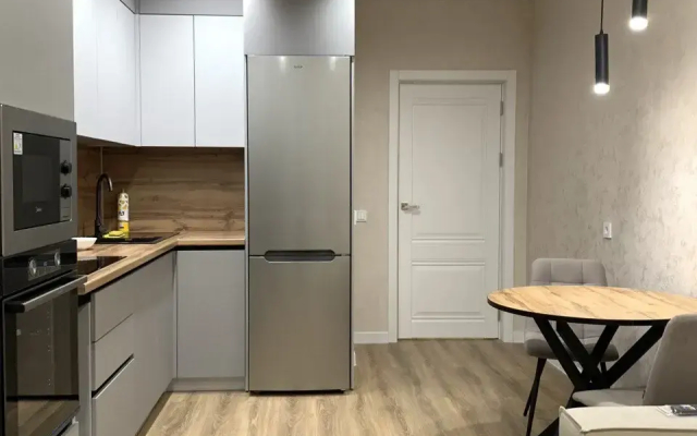 V Tsentre Okolo Metro Dlya Bolshoy Semyi Flat - Apartment in Kazan - Photo 3
