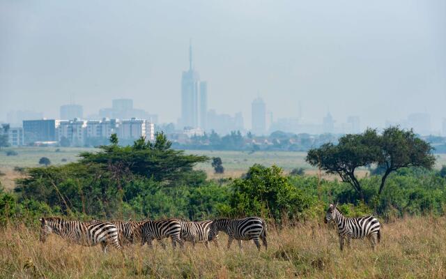 Park Inn by Radisson Nairobi Westlands