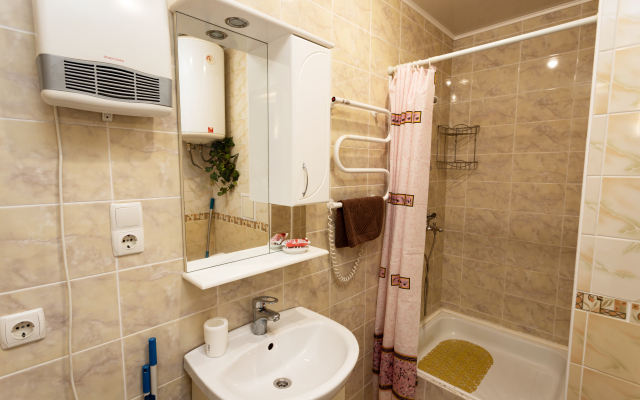 Atlant Lilac-1 Apartments