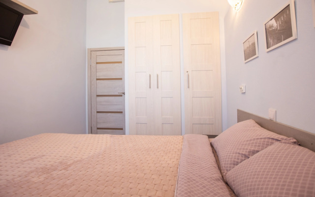 Апартаменты Александринский театр