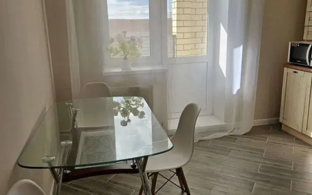 5 Na Ulitse Mendeleeva 21 Flat