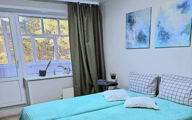 Na Ulitse Dokuchaeva 44 Flat