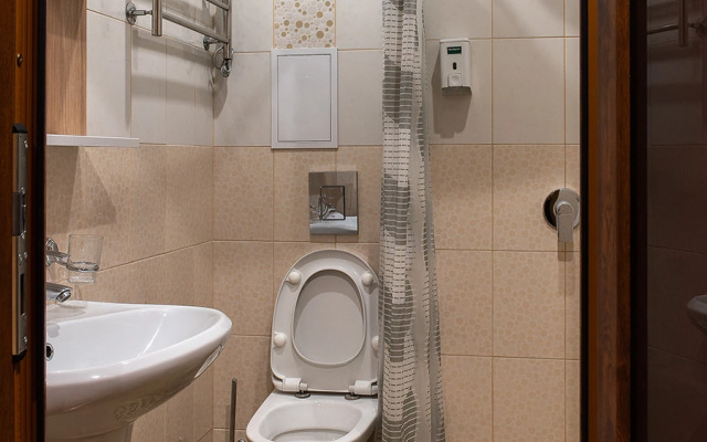 Komfort Chernikovka Mini hotel