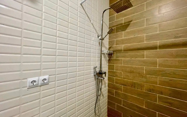 Квартира на Шубина 44к2