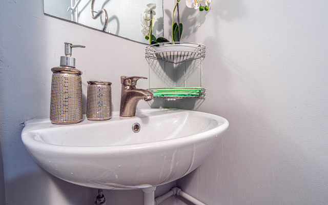 Апартаменты Apartment near Spit of Vasilyevsky Island