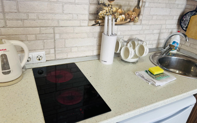 Апартаменты Пальма 2