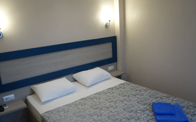 Afrodita Hills Mini-Hotel