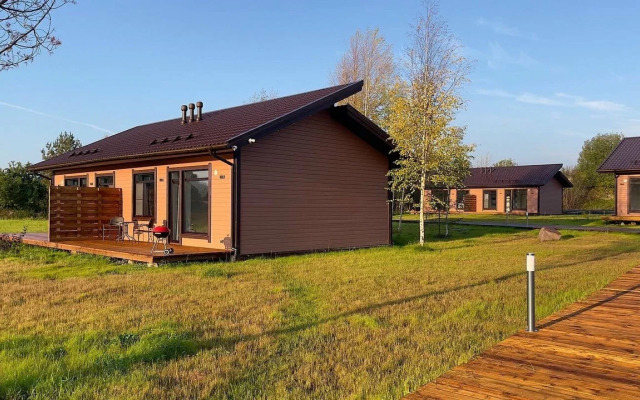 Vorssunsalmi Recreation Camp
