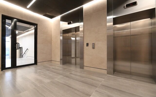 Апартаменты Квартира у крокус ЭКСПО